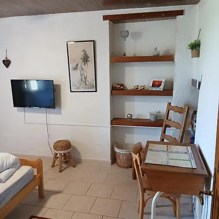 Ferienhaus La Maison Florale Moulinet (Lot-et-Garonne)