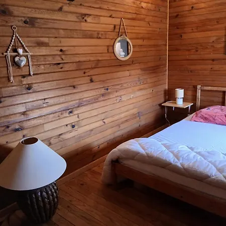 Holiday home La Maison Florale