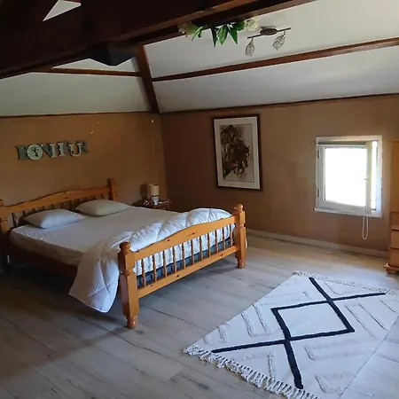 La Maison Florale Ferienhaus