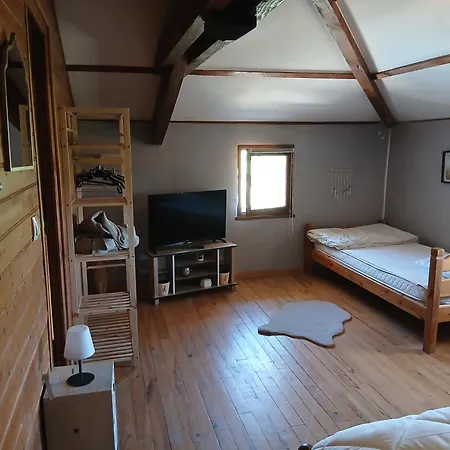 La Maison Florale Ferienhaus *