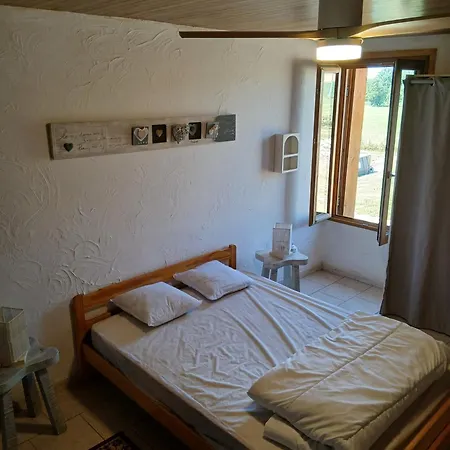 La Maison Florale Ferienhaus