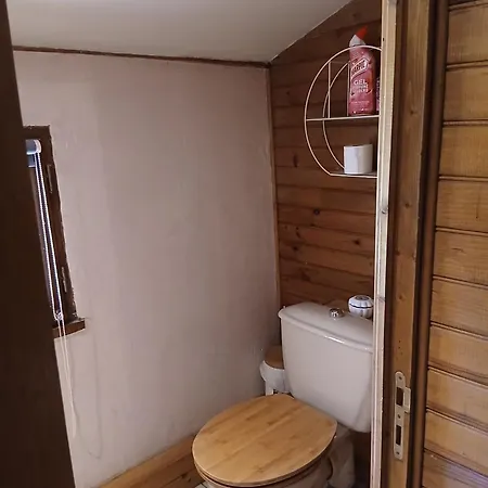 La Maison Florale Ferienhaus *