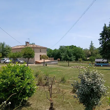 La Maison Florale Holiday home *