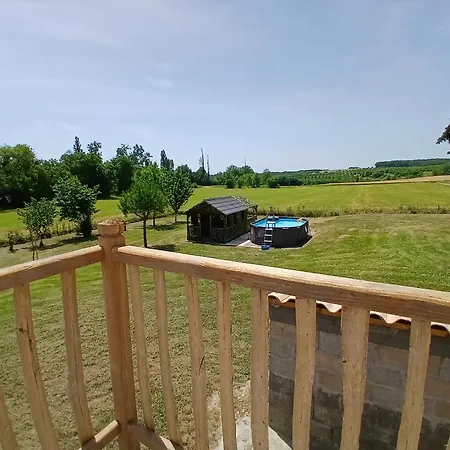 Holiday home La Maison Florale *
