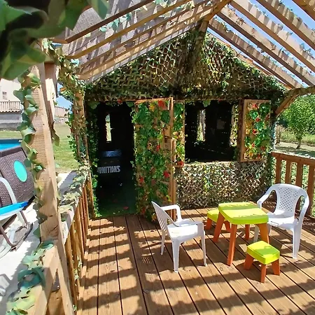 La Maison Florale *