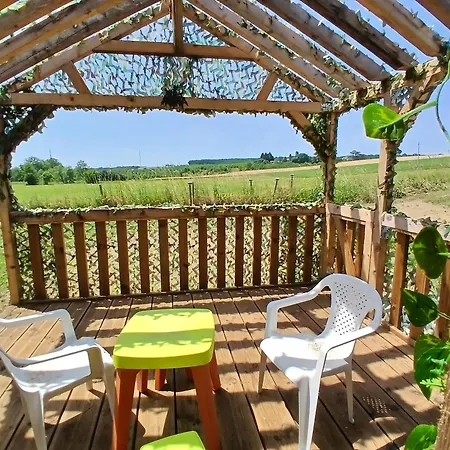 Holiday home La Maison Florale *